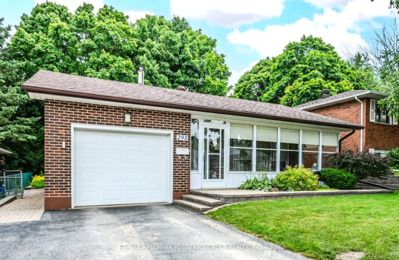 295 Duckworth Street, Barrie | Image 1