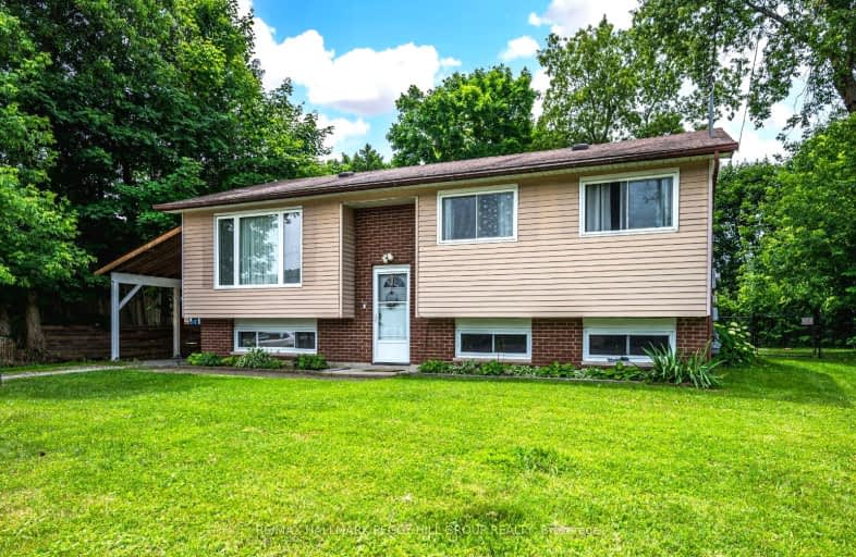 9820 Ontario 12, Oro Medonte | Image 1