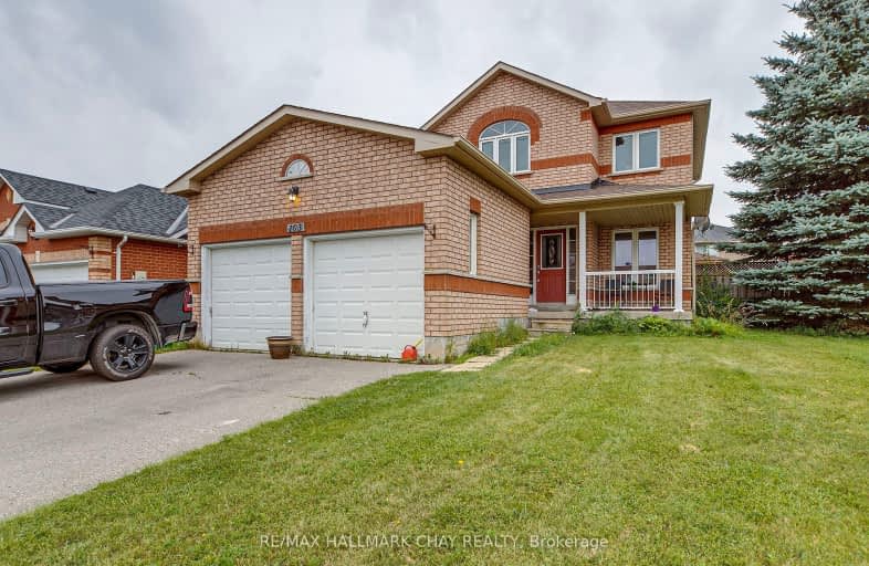 103 Livingstone Street East, Barrie | Image 1