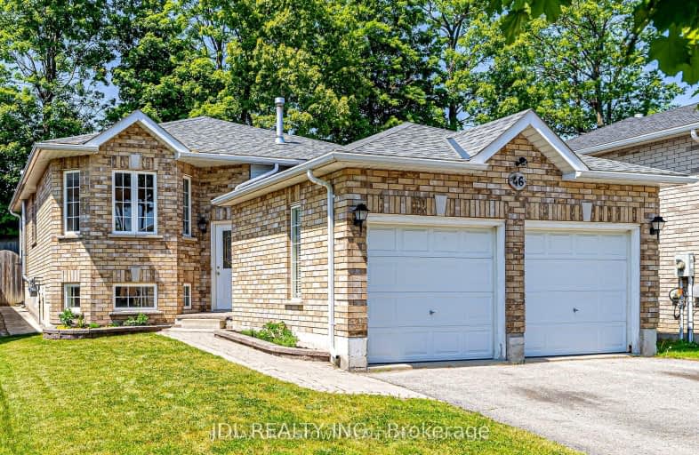 46 Monique Crescent, Barrie | Image 1