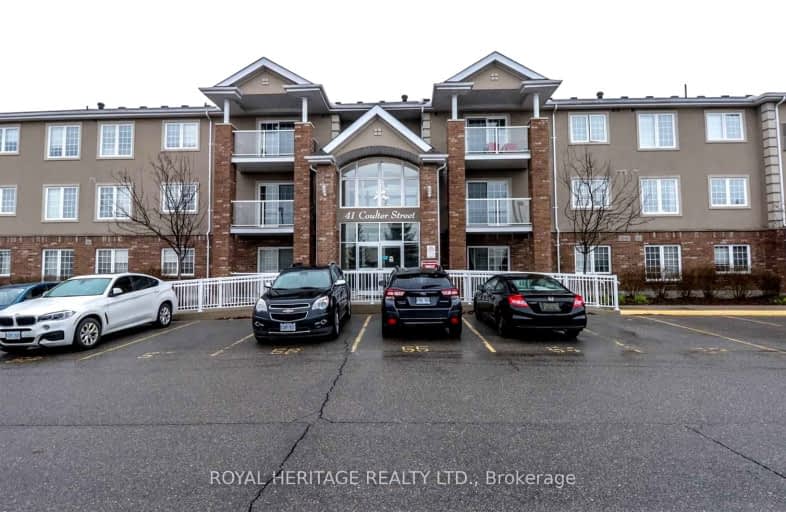 13-41 Coulter Street East, Barrie | Image 1