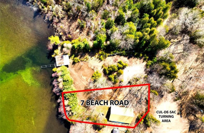 7 Beach Road, Oro Medonte | Image 1