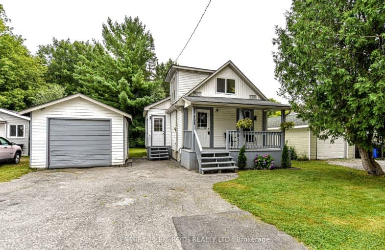 131 Powley Street, Orillia | Image 1