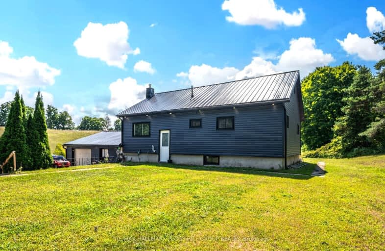 1376 13 Line North, Oro Medonte | Image 1