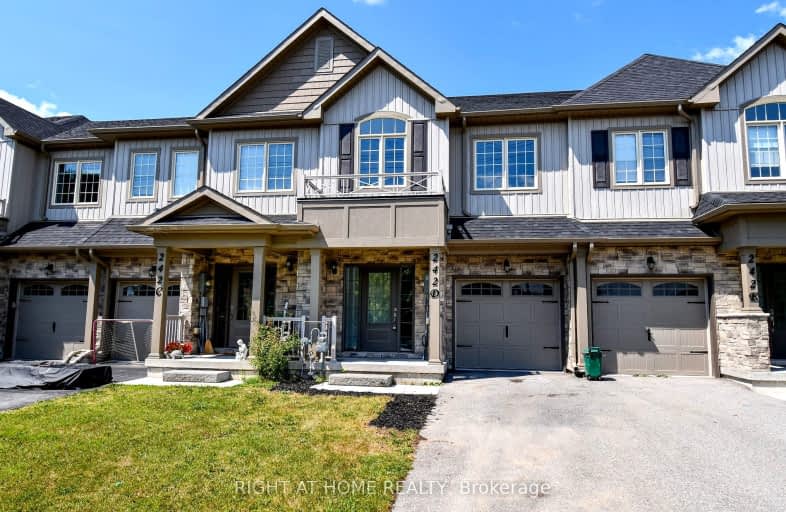 D-242 James Street East, Orillia | Image 1