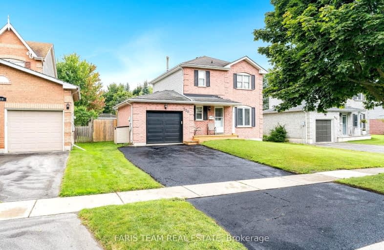 220 Mary Anne Drive, Barrie | Image 1