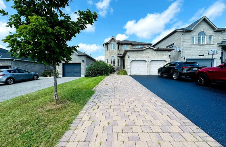 Lower-6 McIntyre Drive, Barrie | Image 1