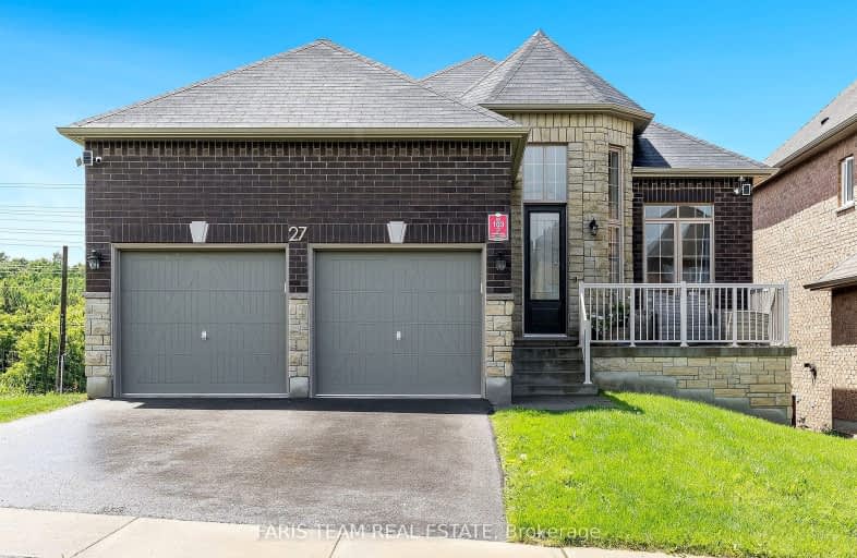 27 Muirfield Drive, Barrie | Image 1