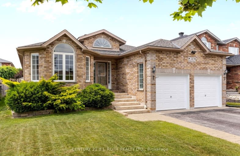 20 KRAUS Road, Barrie | Image 1