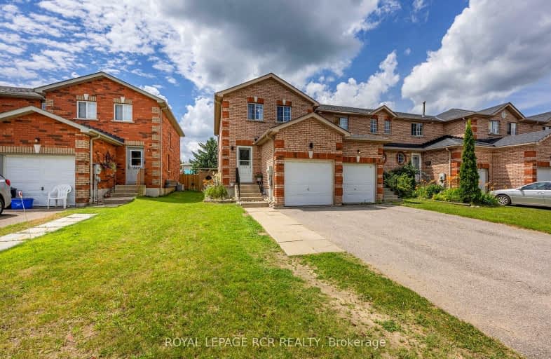 131 Black Cherry Crescent, Barrie | Image 1