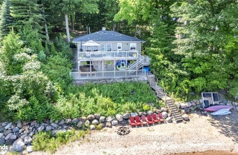 147 Mcarthur Drive, Penetanguishene | Image 1