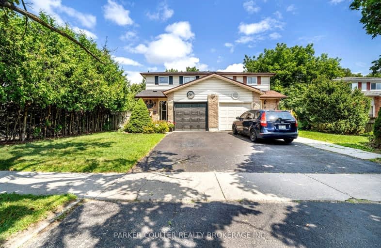 16 Bluejay Drive, Barrie | Image 1