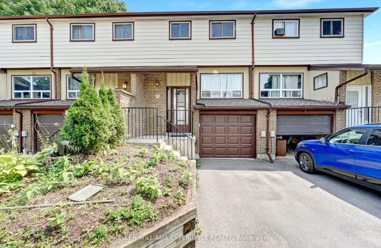 I2-63 Ferris Lane, Barrie | Image 1