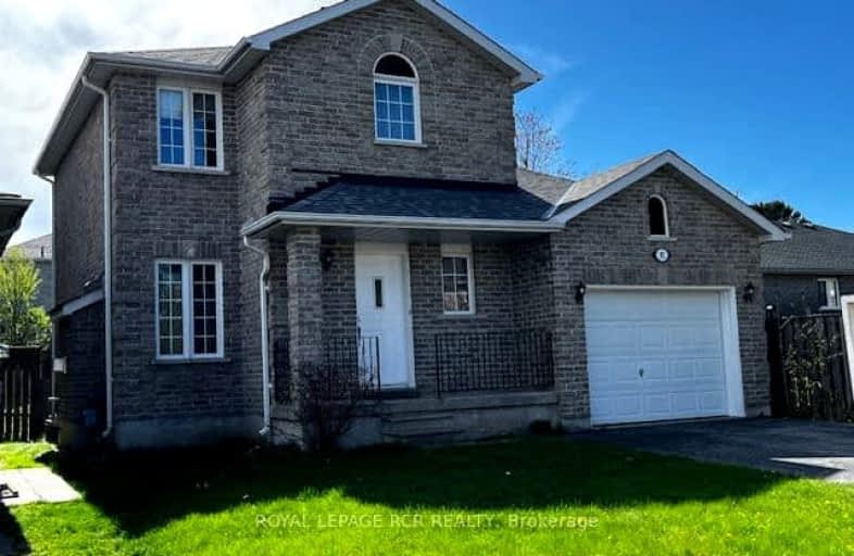 92 Kraus Road, Barrie | Image 1