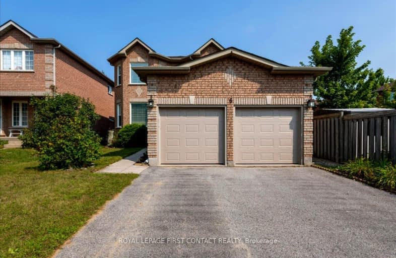 6 White Elm Road, Barrie | Image 1