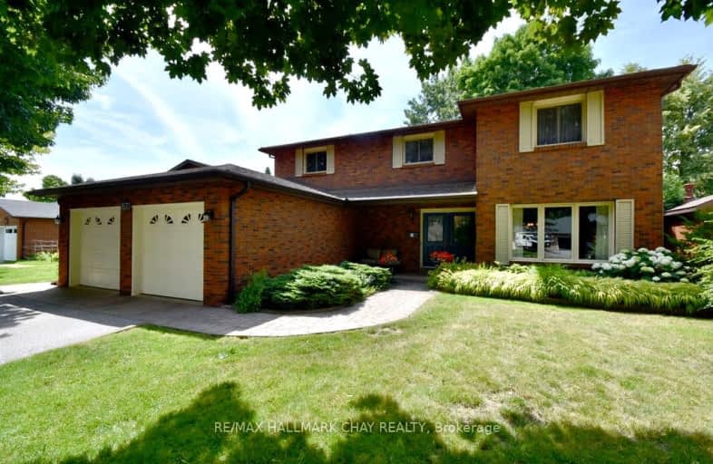 67 Woodcrest Road, Barrie | Image 1