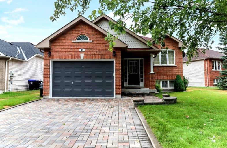 27 Rose Valley Way, Wasaga Beach | Image 1