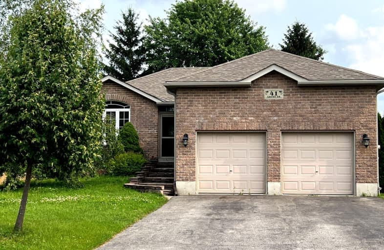 B 41 Gross Drive, Barrie | Image 1