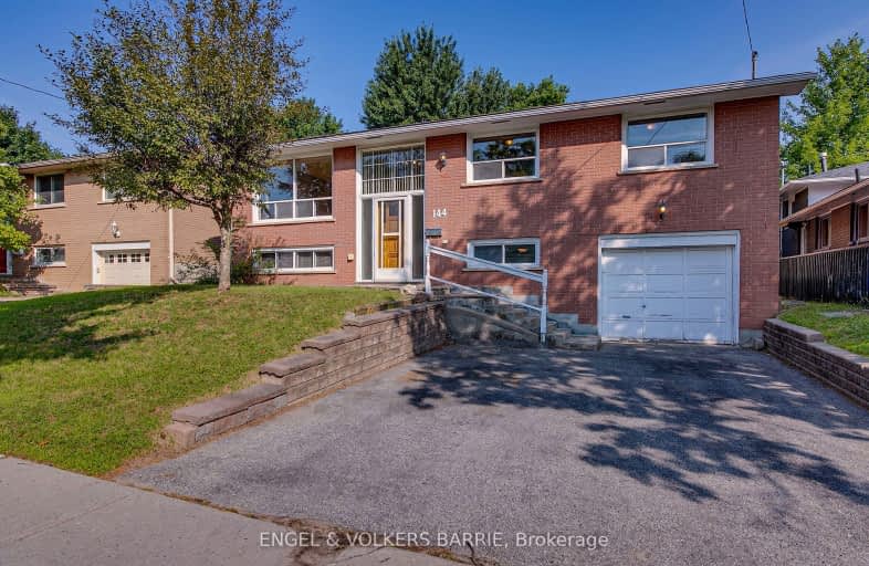 144 Cundles Road East, Barrie | Image 1