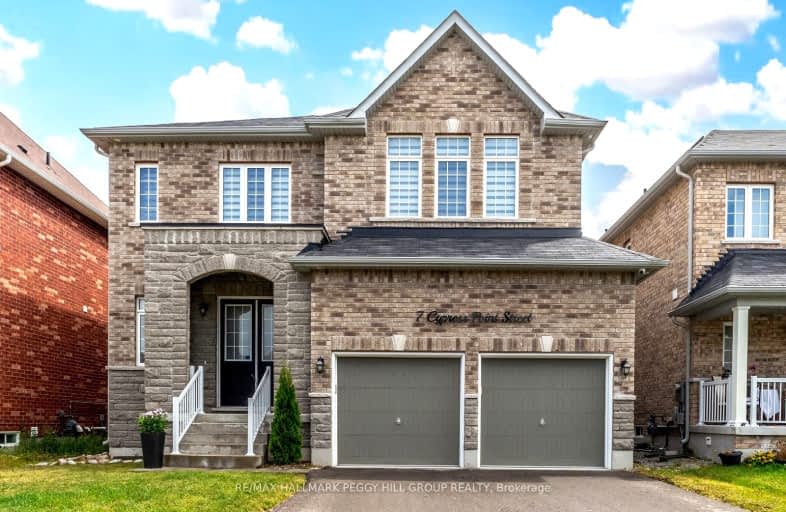 7 Cypress Point Street, Barrie | Image 1