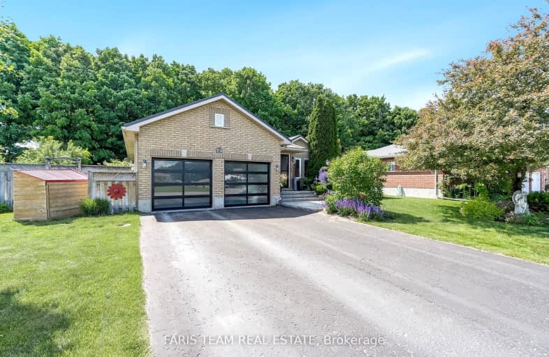 72 Oxley Drive, Penetanguishene | Image 1