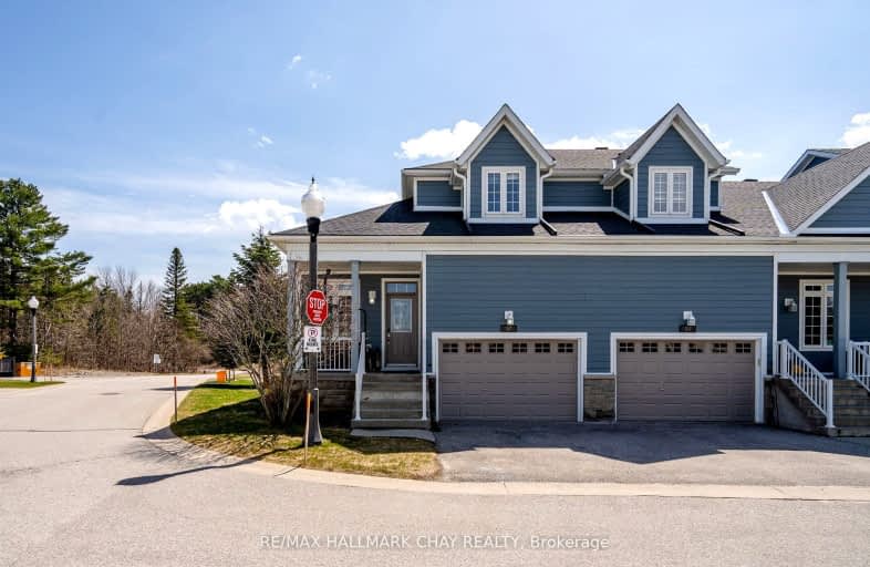 57 High Vista Drive, Oro Medonte | Image 1