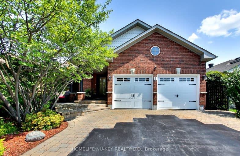 5 Duval Drive, Barrie | Image 1