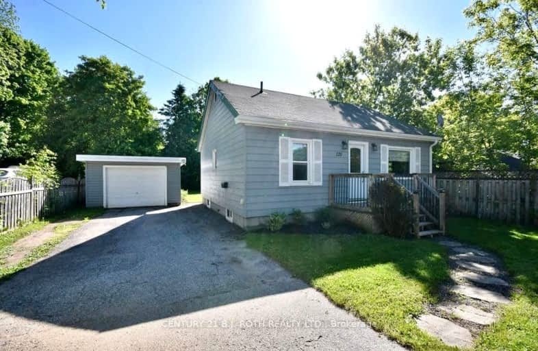 120 WESTMOUNT Drive North, Orillia | Image 1