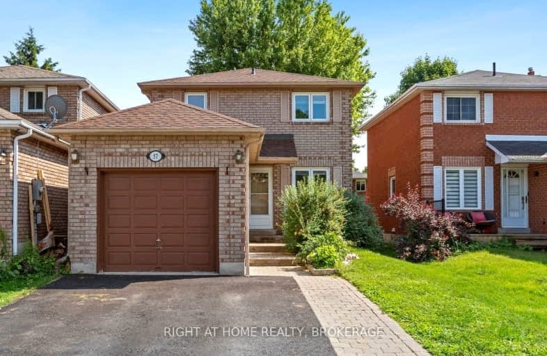 57 Ferguson Drive, Barrie | Image 1