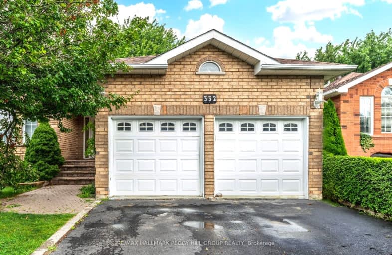 Upper-332 Harvie Road, Barrie | Image 1