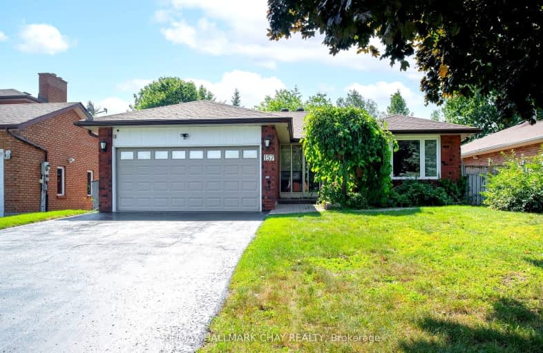 157 Shirley Avenue, Barrie | Image 1