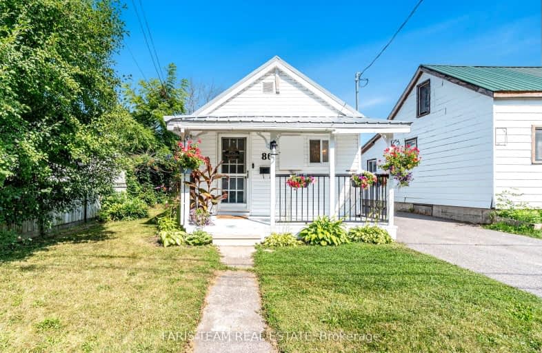 86 Poughkeepsie Street, Orillia | Image 1