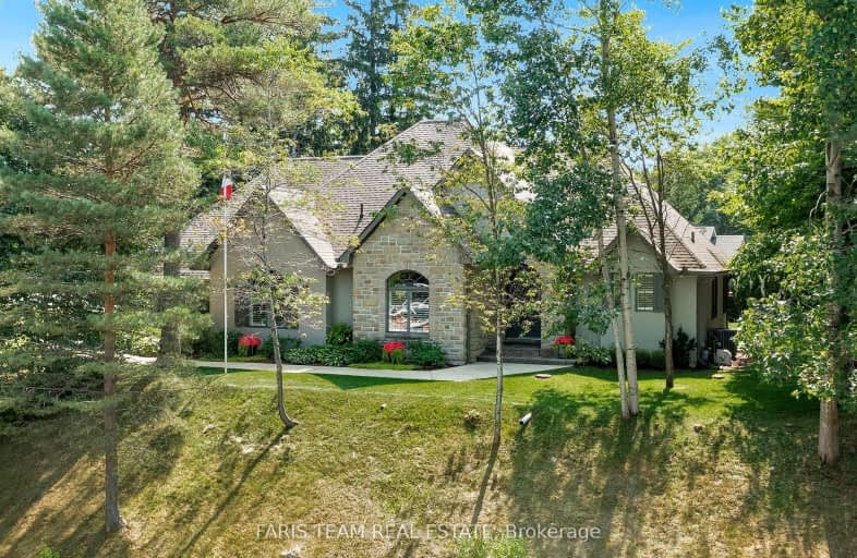 1 Bunker Place, Oro Medonte | Image 1