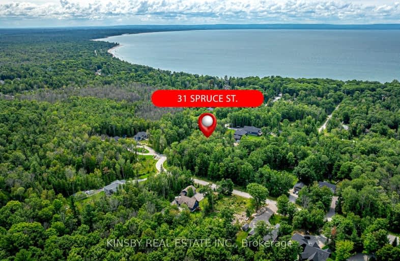 31 Spruce Street, Tiny | Image 1