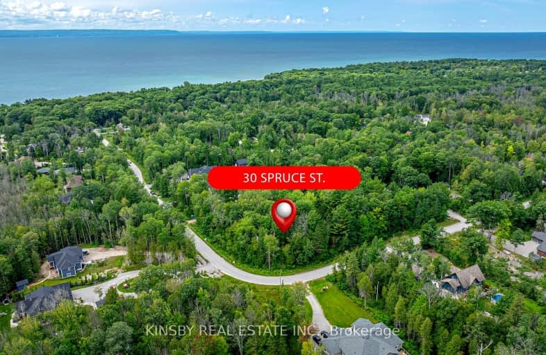 30 Spruce Street, Tiny | Image 1