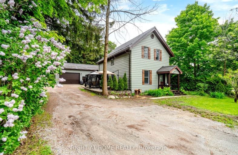 205 Fox Street, Penetanguishene | Image 1