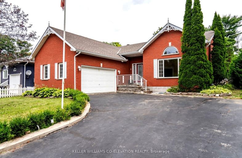 5 Hallen Drive, Penetanguishene | Image 1