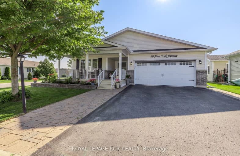 99 New York Avenue, Wasaga Beach | Image 1