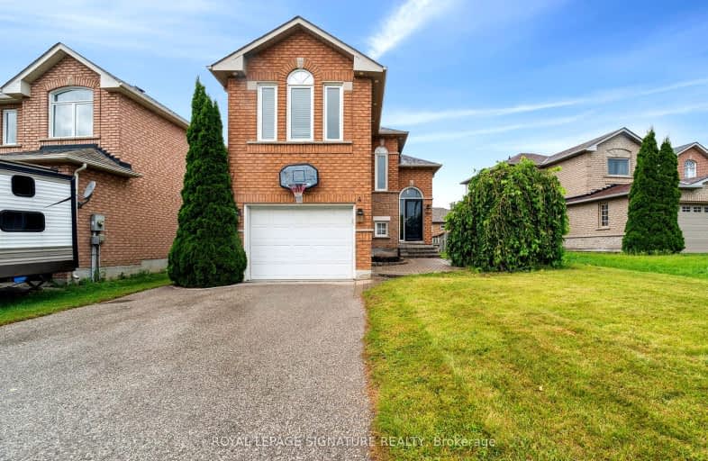 4 Hemlock Court, Barrie | Image 1