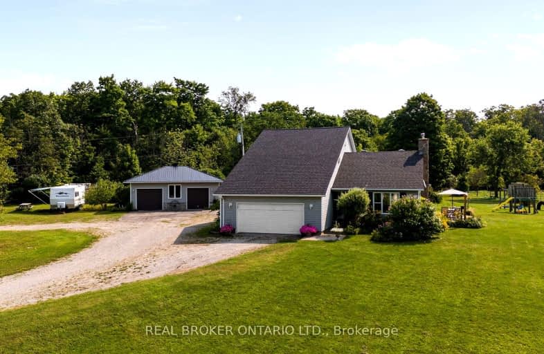 2819 Old Orchard Road, Springwater | Image 1