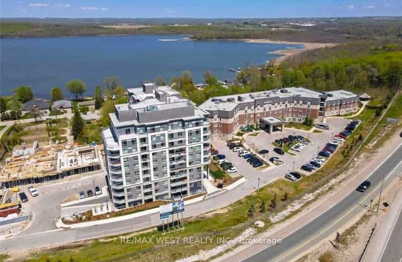 301-58 Lakeside Terrace, Barrie | Image 1