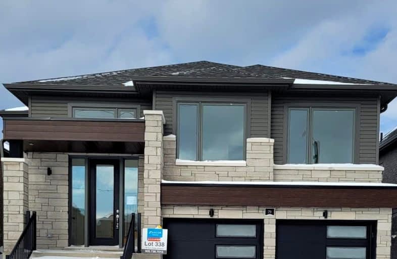 79 Sun Valley Avenue, Wasaga Beach | Image 1