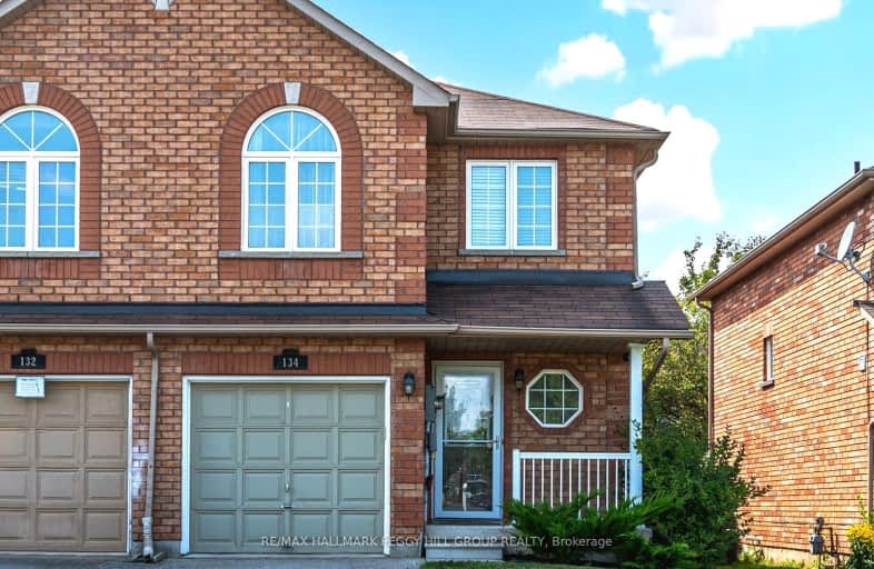 134 Sydenham Wells, Barrie | Image 1