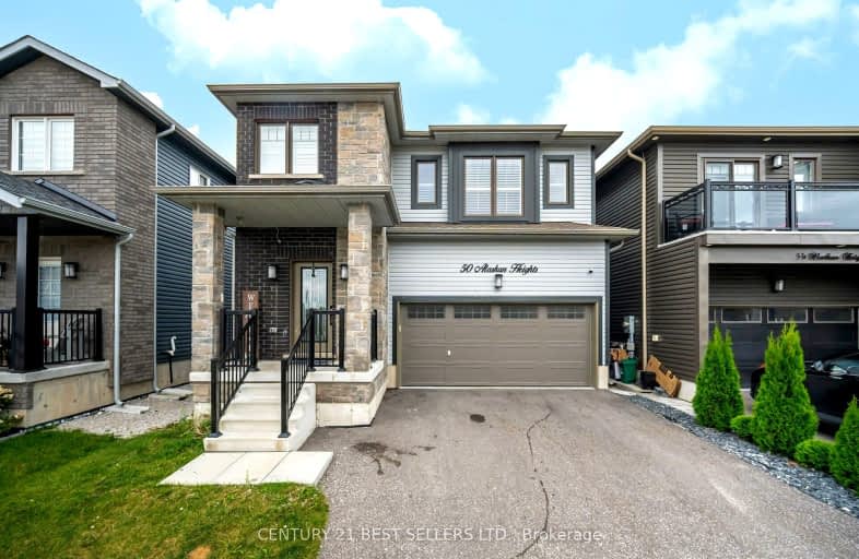 50 Alaskan Heights, Barrie | Image 1