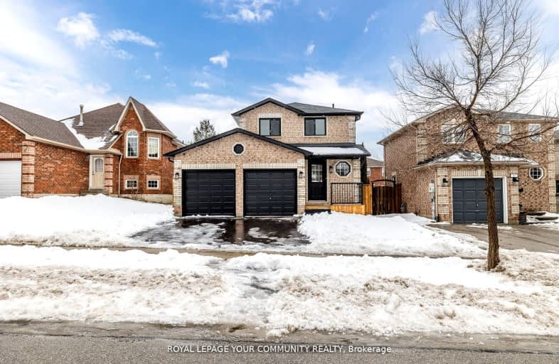 86 Ambler Bay, Barrie | Image 1