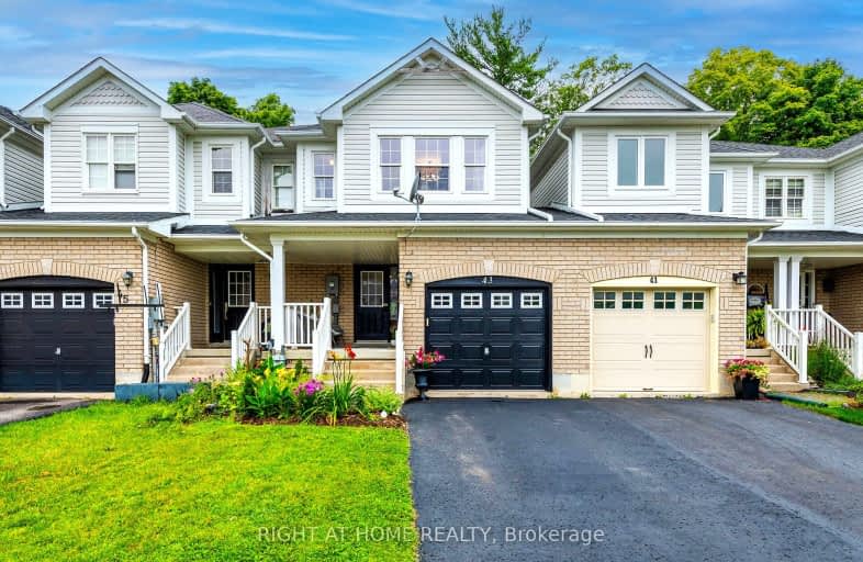 43 Winchester Terrace, Barrie | Image 1