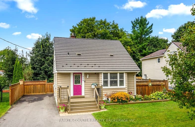 116 Gunn Street, Barrie | Image 1