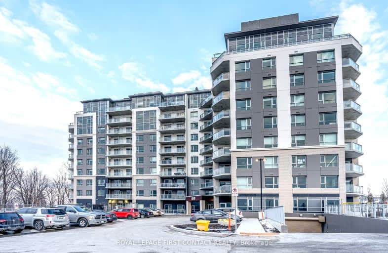 1106-58 LAKESIDE Terrace, Barrie | Image 1