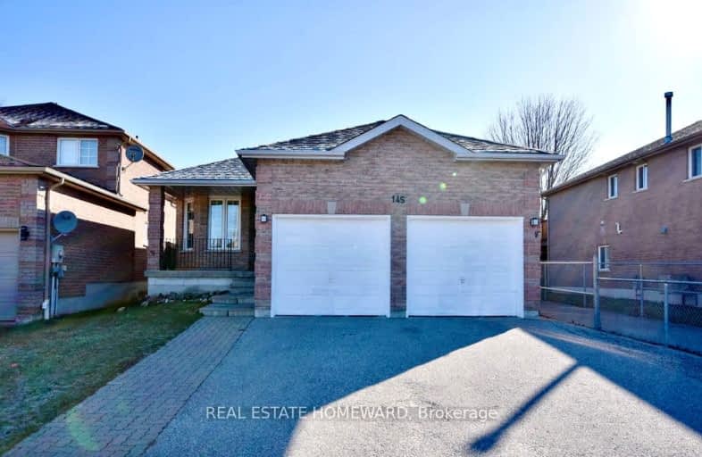 Lower-145 Ruffet Drive, Barrie | Image 1