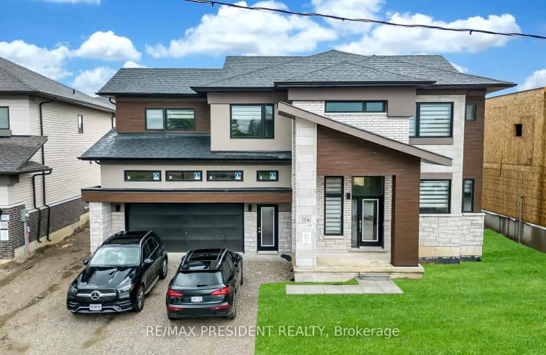 3716 Lakepoint Drive, Orillia | Image 1